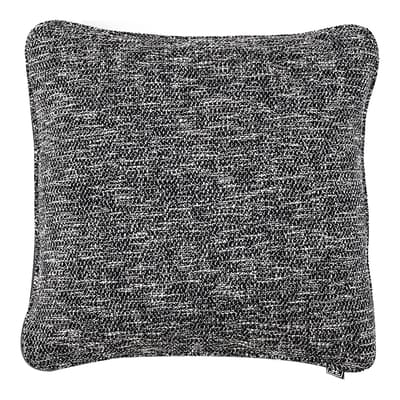 Cambon Cushion Small, Black