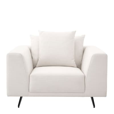 Endless Chair, Avalon White