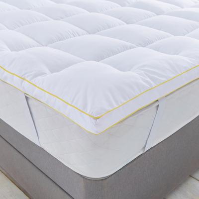 Snug Deeply Dreamy 10Cm Double Mattress Topper