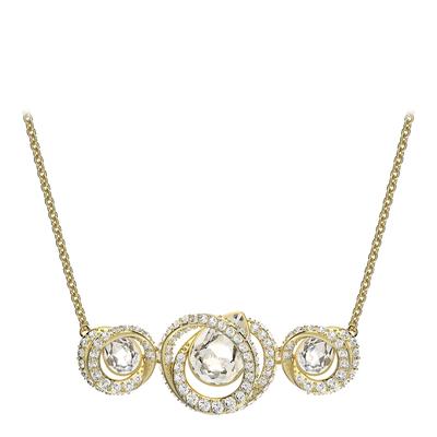 White Generation Necklace