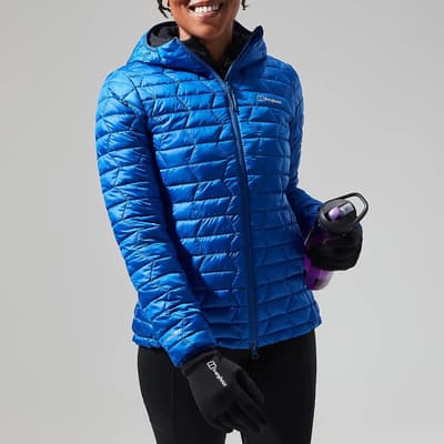 Blue Cuillin Insulated Jacket