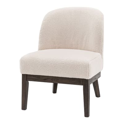 Mondai Chair, Vanilla