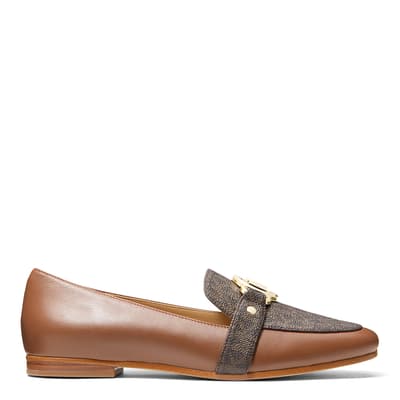 LUGG MULTI RORY LOAFER