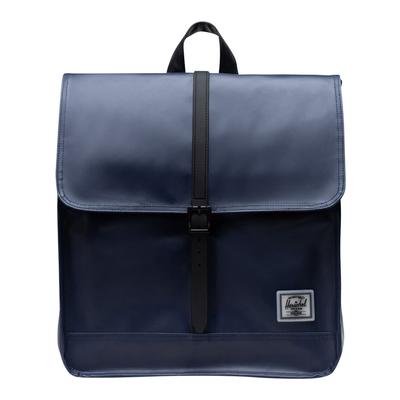 Azure Blue,Gossamer Green City Mid-Volume Backpack
