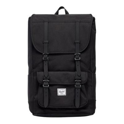 Black Herschel Little America™ Pro Backpack