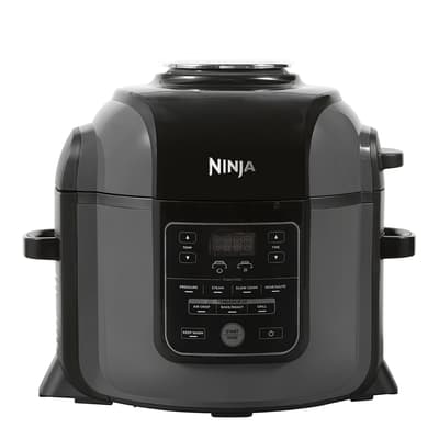 Ninja Foodi MAX 7-in-1 Multi-Cooker 7.5L OP450UK