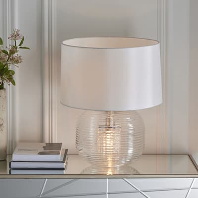 Minister 2 Table Lamp
