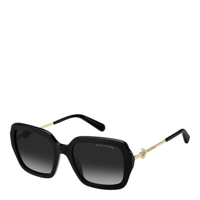Black Shaded Sunglasses
