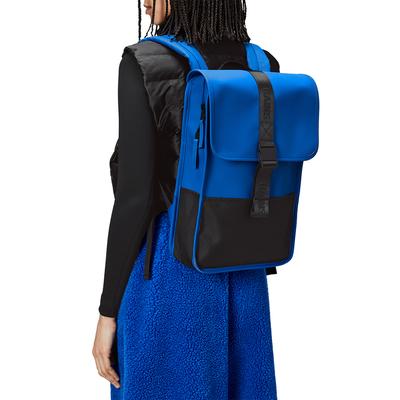 Waves Unisex Waterproof Trail Backpack Mini