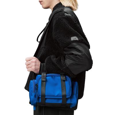 Waves Unisex Waterproof Trail Crossbody Bag