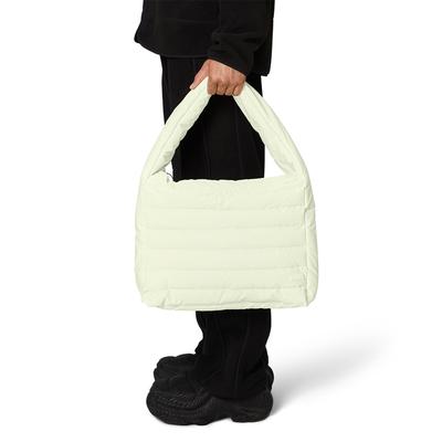 Foam Unisex Bator Puffer Tote Bag