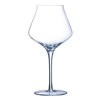 Set of 6 Reveal Up Intense Wine Glass 550ml