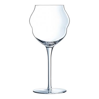 Set of 6 Macaron Wine Glass 400ml