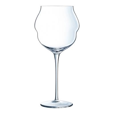 Set of 6 Macaron Wine Glass 600ml