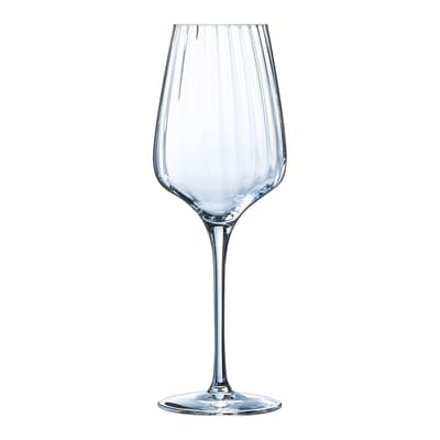 Set of 6 Symetrie Wine Glass 550ml