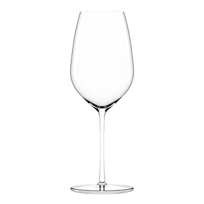 Set of 6 Fino White Wine Glass, 450ml