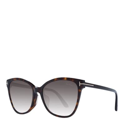 Womens Multi Tom Ford  Sunglasses 58mm