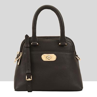 Black Boina Multiway Bag