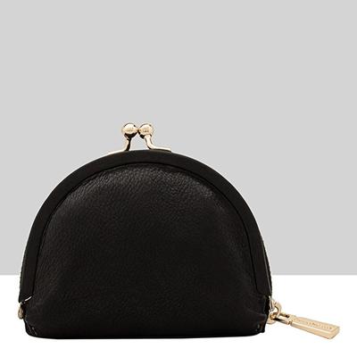 Black Sierra Purse