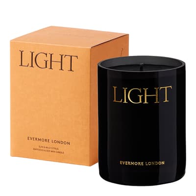 Light Candle 300g