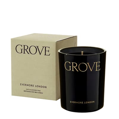 Grove Candle 300g