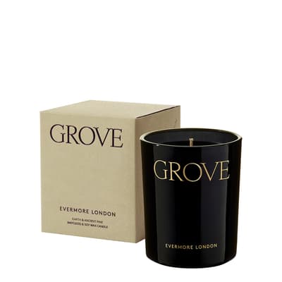 Grove Candle 145g