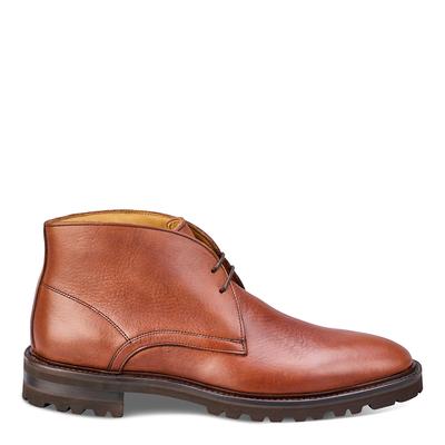 Mens designer deals boots clearance