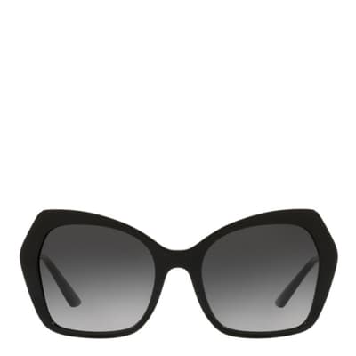 Women's Black Dolce & Gabanna Sunglasses 56mm