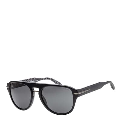 Men's Black Michael Kors Sunglasses 56mm