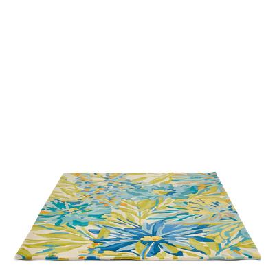 Floreale-Marine Rug, 170x240cm