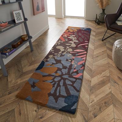 Estella Submarine Runner Rug, 67x230cm