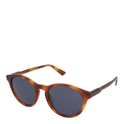 Men's Brown Gucci Sunglasses 52mm