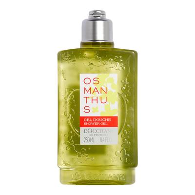 Osmanthus Shower Gel 250ml