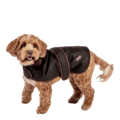 Sussex Wax Dog Coat 35cm