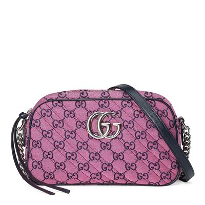Gucci multicolor bag clearance