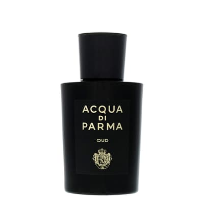 Oud Eau de Parfum Natural Spray 180ml