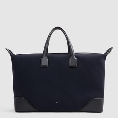 Navy Elliot Holdall