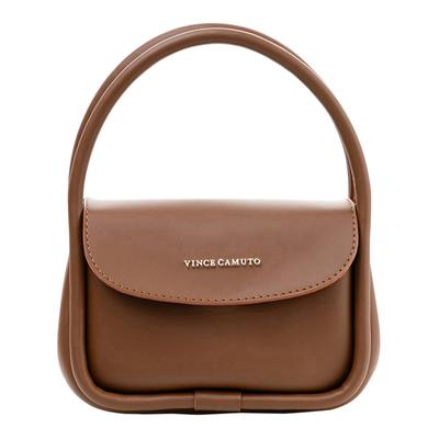 Vince Camuto Tan Como Handbag