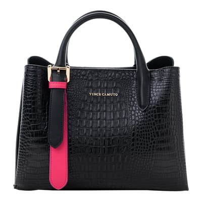 Black Rome Handbag