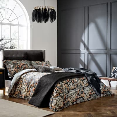 Feathers Superking Duvet Cover