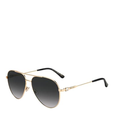 Women's Blue Prada Sunglasses 54mm