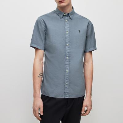 Men s Discount Shirts Up to 80 off BrandAlley