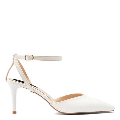 White Court Heel