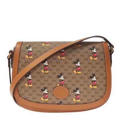 Gucci X Disney Small Shoulder Bag