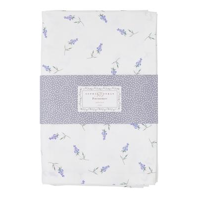 Lavandula Tablecloth