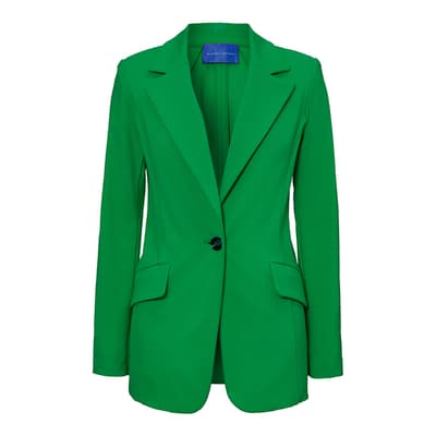 Green Miracle Classic Jacket