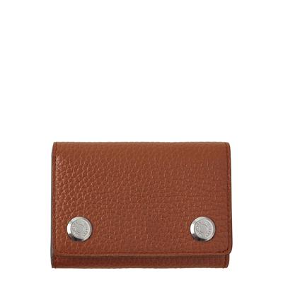 Chestnut City Trifold Wallet