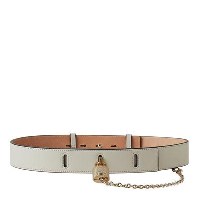 Chalk Billie Belt