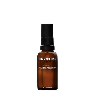 Hydra-Mist+: Desert Lime, Amino-Peptide - 30ml