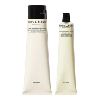 AM 2-Step Hydrator Duo
